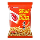 NONGSHIM SHRIMP CRACKER 75G