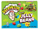 Warheads Sour Jelly Beans