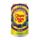 Chupa Chups Sparkling - Grape Drink